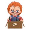 Figurky z franšízy Chucky „Doručovací box Chucky“
