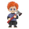 Figurky z franšízy Chucky „Seed of Chucky Glen“