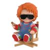 Figurky z franšízy Chucky „Show Time Chucky“