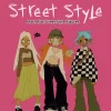 Figurky z pouličního stylu Peach Riot