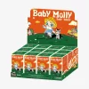 Figurky ze série Baby Molly a Baby Tabby Figurky ze série Baby Molly a Baby Tabby