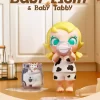 Figurky ze série Baby Molly a Baby Tabby Figurky ze série Baby Molly a Baby Tabby