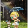 Figurky ze série Baby Molly a Baby Tabby Figurky ze série Baby Molly a Baby Tabby
