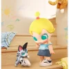 Figurky ze série Baby Molly a Baby Tabby Figurky ze série Baby Molly a Baby Tabby