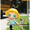 Figurky ze série Baby Molly a Baby Tabby Figurky ze série Baby Molly a Baby Tabby