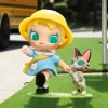 Figurky ze série Baby Molly a Baby Tabby Figurky ze série Baby Molly a Baby Tabby
