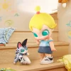 Figurky ze série Baby Molly a Baby Tabby Figurky ze série Baby Molly a Baby Tabby