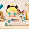 Figurky ze série Baby Molly a Baby Tabby Figurky ze série Baby Molly a Baby Tabby
