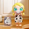 Figurky ze série Baby Molly a Baby Tabby Figurky ze série Baby Molly a Baby Tabby