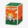 Figurky ze série Baby Molly a Baby Tabby Figurky ze série Baby Molly a Baby Tabby