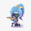Figurky ze série Chibi ze série Boj o zlatou špachtli Figurky ze série Chibi ze série Boj o zlatou špachtli