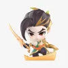 Figurky ze série Chibi ze série Boj o zlatou špachtli Figurky ze série Chibi ze série Boj o zlatou špachtli