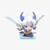 Figurky ze série Chibi ze série Boj o zlatou špachtli Figurky ze série Chibi ze série Boj o zlatou špachtli