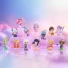 Figurky ze série Chibi ze série Boj o zlatou špachtli Figurky ze série Chibi ze série Boj o zlatou špachtli