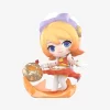Figurky ze série Chibi ze série Boj o zlatou špachtli Figurky ze série Chibi ze série Boj o zlatou špachtli