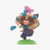 Figurky ze série Chibi ze série Boj o zlatou špachtli Figurky ze série Chibi ze série Boj o zlatou špachtli