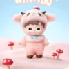 Figurky ze série HACIPUPU Snuggle With You Figurky ze série HACIPUPU Snuggle With You