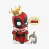 Figurky ze série Marvel Deadpool Figurky ze série Marvel Deadpool
