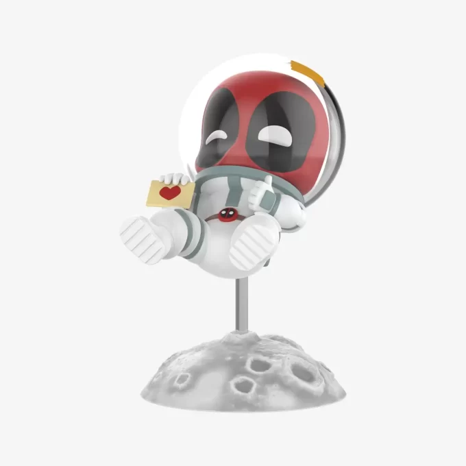 Figurky ze série Marvel Deadpool Figurky ze série Marvel Deadpool