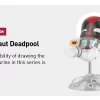 Figurky ze série Marvel Deadpool Figurky ze série Marvel Deadpool