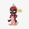 Figurky ze série Marvel Deadpool Figurky ze série Marvel Deadpool