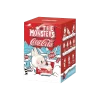 Figurky ze série THE MONSTERS COCA-COLA Figurky ze série THE MONSTERS COCA-COLA