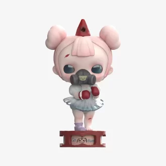 FIGURKY ZE SÉRIE TINYTINY – PROLOG