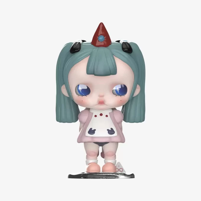 FIGURKY ZE SÉRIE TINYTINY – PROLOG FIGURKY ZE SÉRIE TINYTINY – PROLOG