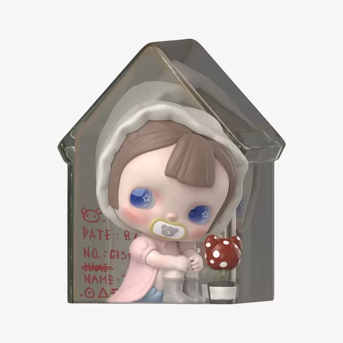 FIGURKY ZE SÉRIE TINYTINY – PROLOG FIGURKY ZE SÉRIE TINYTINY – PROLOG