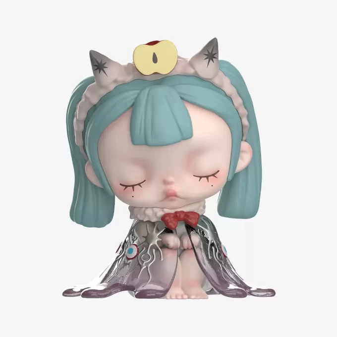 FIGURKY ZE SÉRIE TINYTINY – PROLOG FIGURKY ZE SÉRIE TINYTINY – PROLOG