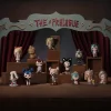 FIGURKY ZE SÉRIE TINYTINY – PROLOG FIGURKY ZE SÉRIE TINYTINY – PROLOG