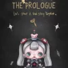 FIGURKY ZE SÉRIE TINYTINY – PROLOG FIGURKY ZE SÉRIE TINYTINY – PROLOG