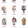 FIGURKY ZE SÉRIE TINYTINY – PROLOG FIGURKY ZE SÉRIE TINYTINY – PROLOG