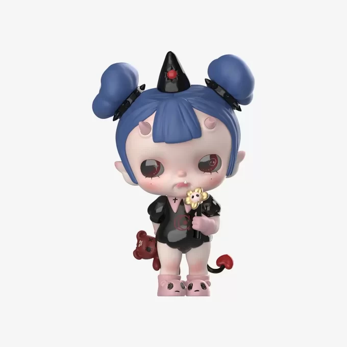 FIGURKY ZE SÉRIE TINYTINY – PROLOG FIGURKY ZE SÉRIE TINYTINY – PROLOG