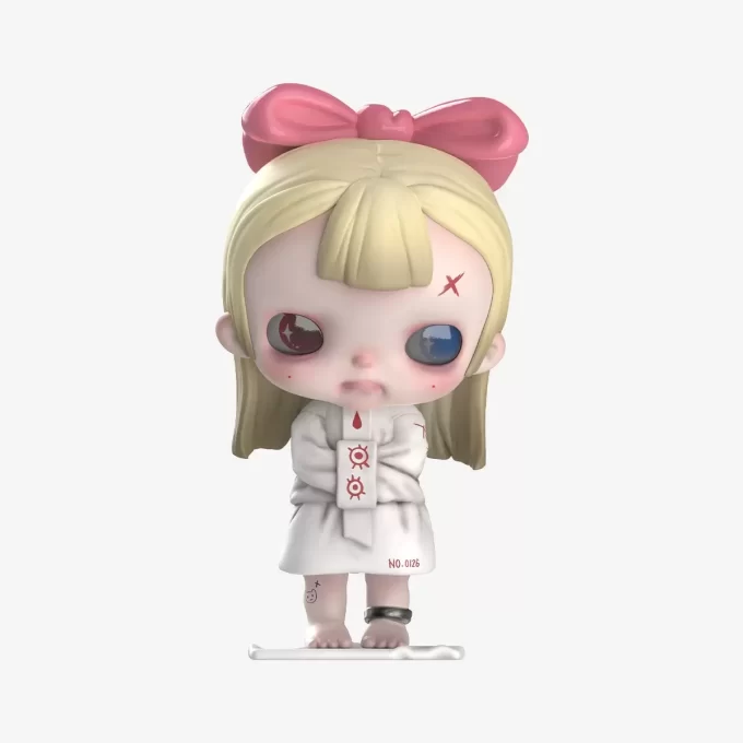 FIGURKY ZE SÉRIE TINYTINY – PROLOG FIGURKY ZE SÉRIE TINYTINY – PROLOG