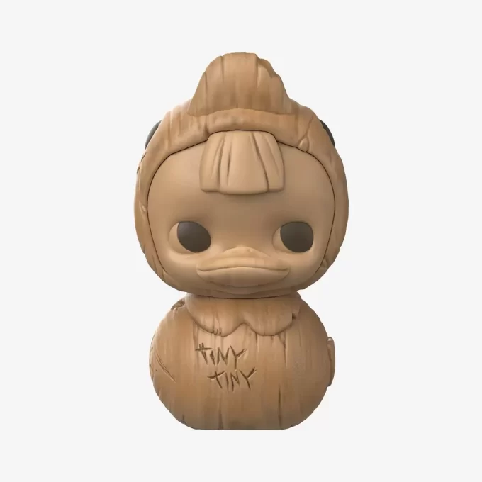 FIGURKY ZE SÉRIE TINYTINY – PROLOG FIGURKY ZE SÉRIE TINYTINY – PROLOG