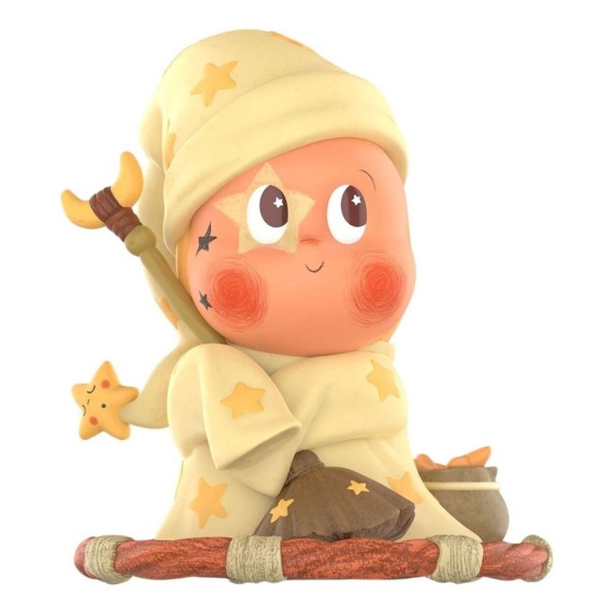 Figurky ze série Twinkle Twinkle „Dream Catcher“