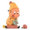 Figurky ze série Twinkle Twinkle „Kde je můj mozek?“ od We Are Twinkle.