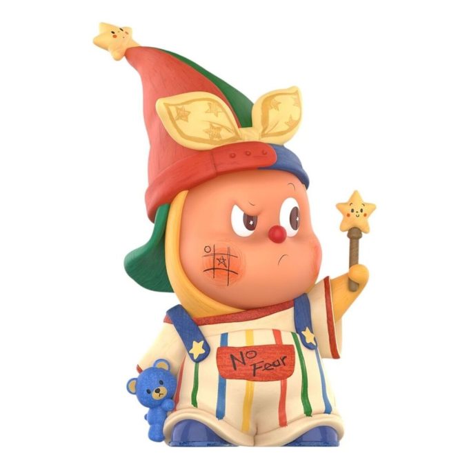 Figurky ze série Twinkle Twinkle „Magic“