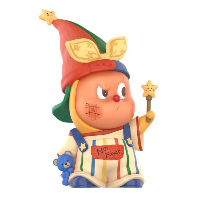 Figurky ze série Twinkle Twinkle „Magic“