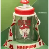 HACIPUPU Dobrodružství v lese – Tumbler HACIPUPU Dobrodružství v lese – Tumbler