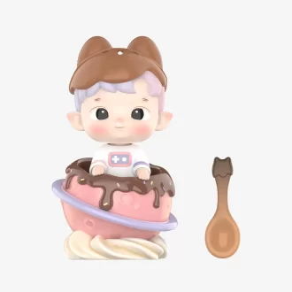 HACIPUPU Figurka miláčka
