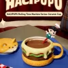 HACIPUPU – Rolling Time Machine Series – Keramický hrnek