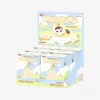 HACIPUPU Snuggle With You Series – Plyšová taška s roletou HACIPUPU Snuggle With You Series – Plyšová taška s roletou