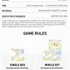 HACIPUPU Snuggle With You Series – Plyšová taška s roletou HACIPUPU Snuggle With You Series – Plyšová taška s roletou