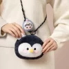 HACIPUPU Snuggle With You Series – Plyšová taška s roletou HACIPUPU Snuggle With You Series – Plyšová taška s roletou