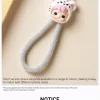 HACIPUPU Snuggle With You Series – Zavírací box na telefon s šňůrkou HACIPUPU Snuggle With You Series – Zavírací box na telefon s šňůrkou