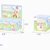 HACIPUPU Snuggle With You Series – Závěsná roleta HACIPUPU Snuggle With You Series – Závěsná roleta