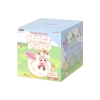 HACIPUPU Snuggle With You Series – Závěsná roleta HACIPUPU Snuggle With You Series – Závěsná roleta