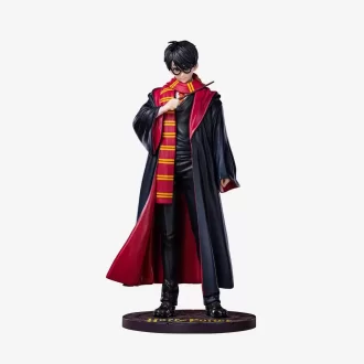 Harry Potter: Kouzelnická dynastie Harry Potter